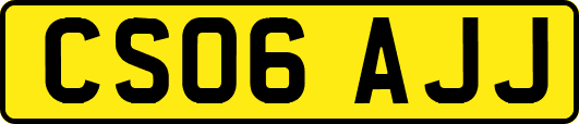 CS06AJJ