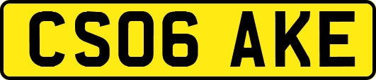CS06AKE
