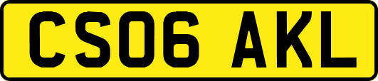 CS06AKL