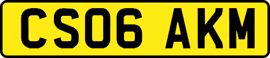 CS06AKM