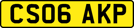 CS06AKP
