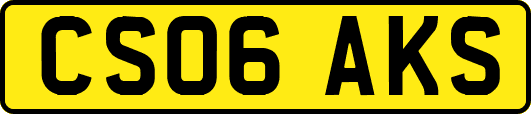 CS06AKS