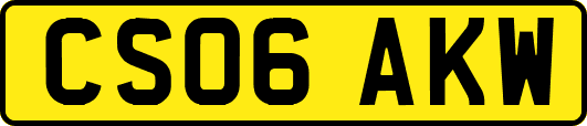 CS06AKW