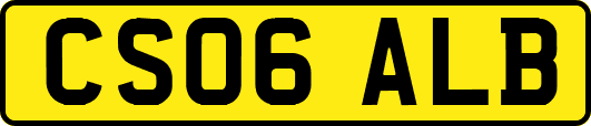 CS06ALB