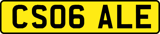 CS06ALE