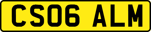 CS06ALM