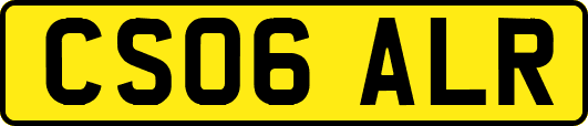 CS06ALR