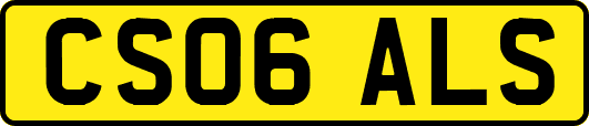 CS06ALS
