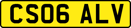 CS06ALV