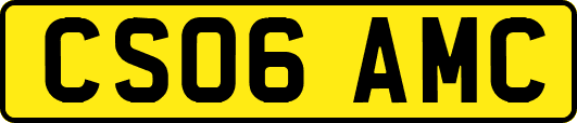 CS06AMC