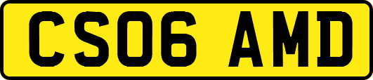 CS06AMD