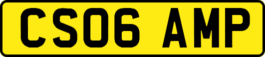 CS06AMP