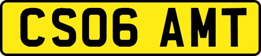 CS06AMT