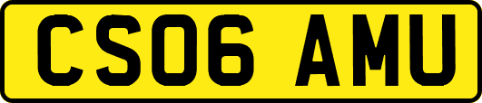 CS06AMU