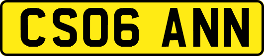 CS06ANN