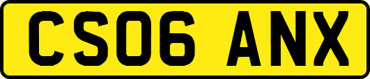 CS06ANX