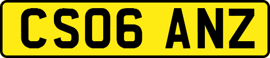 CS06ANZ
