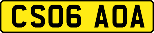 CS06AOA