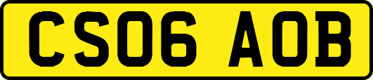 CS06AOB
