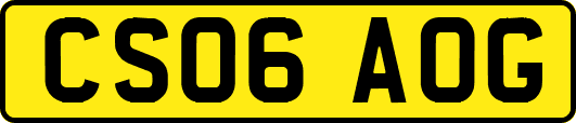 CS06AOG