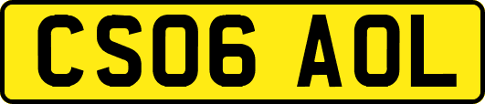 CS06AOL
