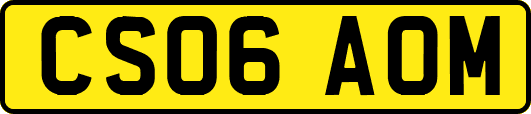 CS06AOM