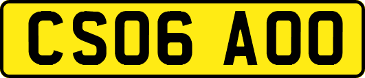 CS06AOO