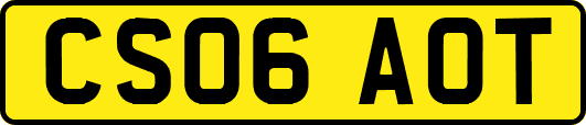 CS06AOT