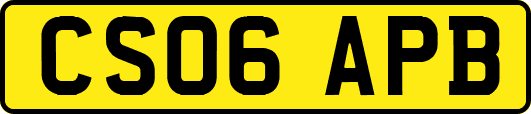 CS06APB