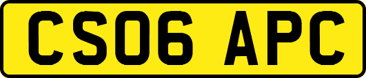 CS06APC