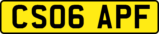 CS06APF