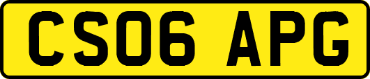 CS06APG