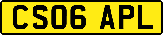 CS06APL