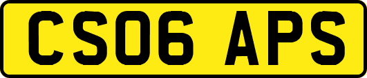 CS06APS