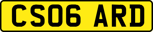 CS06ARD