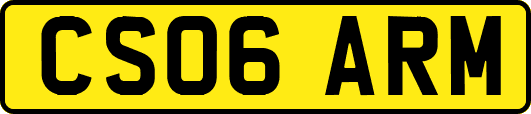 CS06ARM