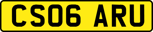 CS06ARU