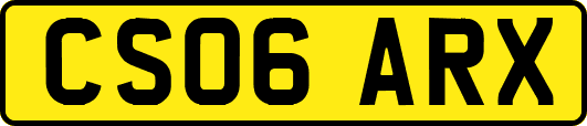 CS06ARX