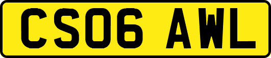 CS06AWL