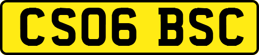 CS06BSC
