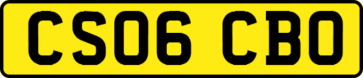 CS06CBO