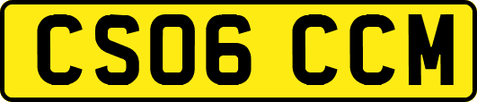 CS06CCM