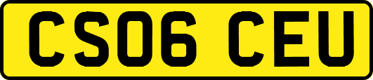 CS06CEU