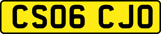 CS06CJO