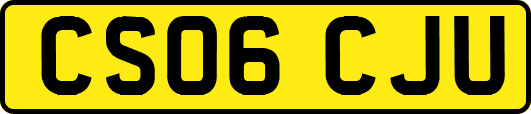 CS06CJU