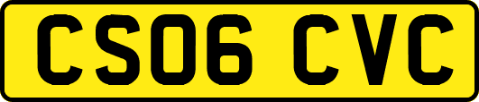CS06CVC