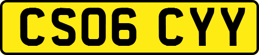 CS06CYY