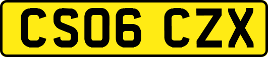 CS06CZX