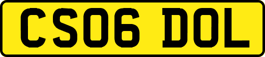 CS06DOL