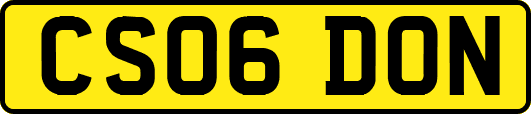 CS06DON
